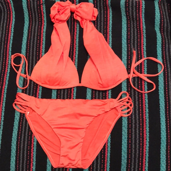 Hurley Other - Hurley Bikini